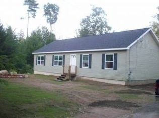 241 Town Farm Rd, Shapleigh, ME 04076