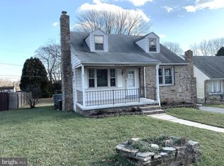 1927 Hillcrest Rd, Gwynn Oak, MD 21207