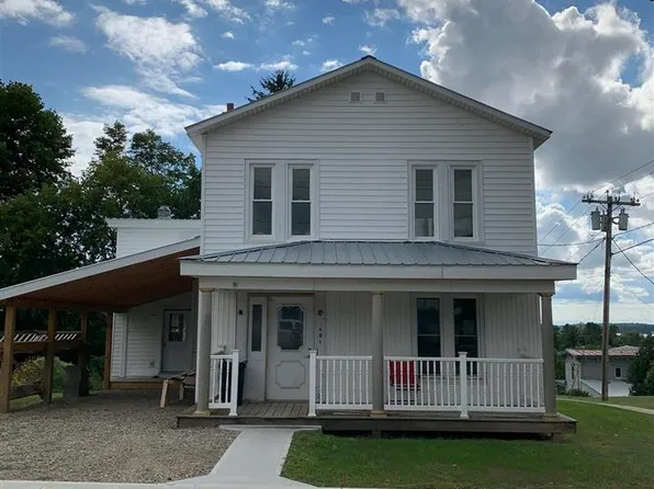 401 Gouverneur St, Morristown, NY 13664