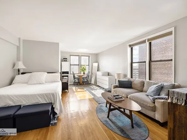 70 Park Ter E APT 6G, Manhattan, NY 10034
