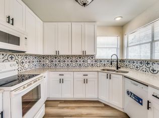 116 N Mockingbird Cir, Cedar Creek, TX 78612
