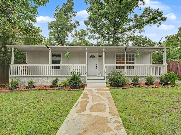 16263 Lucky Ln, Rogers, AR 72756