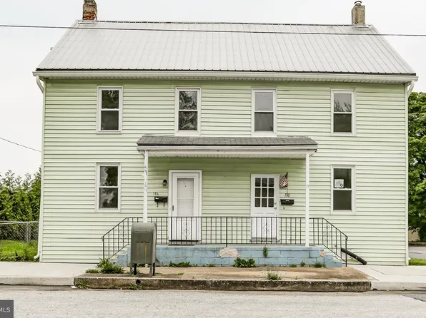 116-118 Market St, New Cumberland, PA 17070