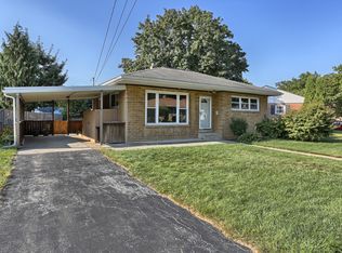 23 Walnut Ln, Camp Hill, PA