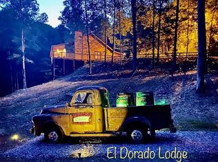 850 Valley Dr, Ellijay, GA 30536