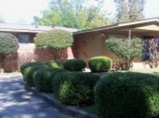 8 Brickton Pl, Little Rock, AR 72205