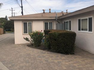 281 Del Mar Ave APT B, Costa Mesa, CA 92627