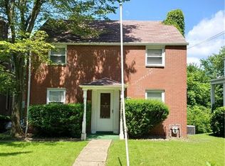 2123 Chalfant St, Pittsburgh, PA