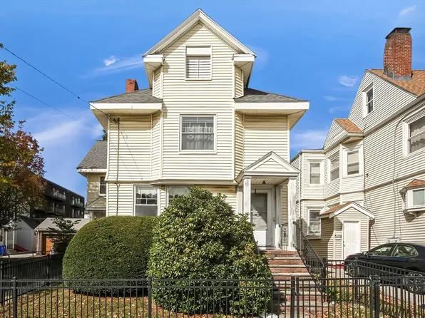 820 Broadway, Chelsea, MA 02150