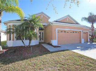 7124 Maysville Ct, Zephyrhills, FL 33545
