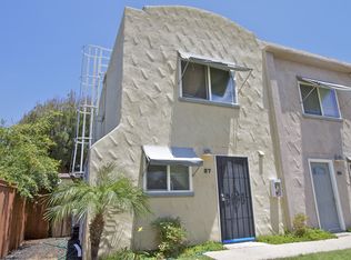 851 S Mollison Ave UNIT 27, El Cajon, CA 92020