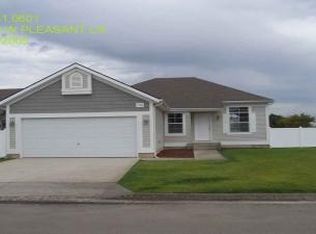 1706 W Pleasant Ln, Spokane, WA 99208