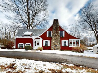 32 Spring Road, Glenville, NY, 12302