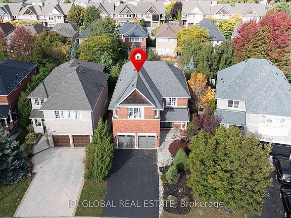 2nd image of 505 Ravineview Way