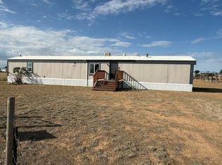 83 Sandia St, Moriarty, NM 87035