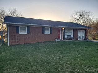 6603 Pole Bridge Rd, Wise, VA 24293