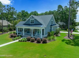 3997 Wyndmere Dr, Southport, NC 28461