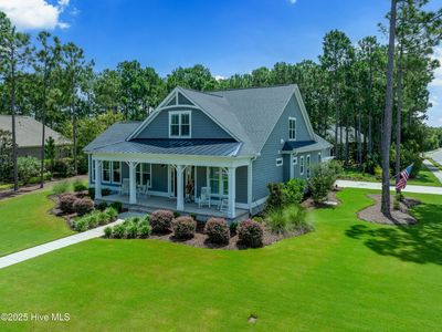 3997 Wyndmere Drive, Southport, NC, 28461
