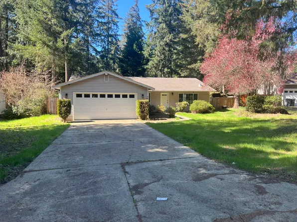 1806 192nd Avenue Ct SW, Lakebay, WA 98349