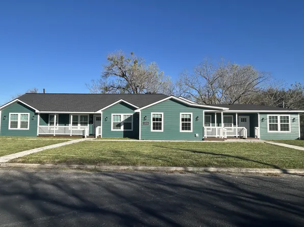 1206 Eisenhower St #2, Victoria, TX 77901