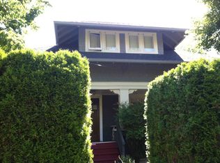 6302 18th Ave NE, Seattle, WA 98115