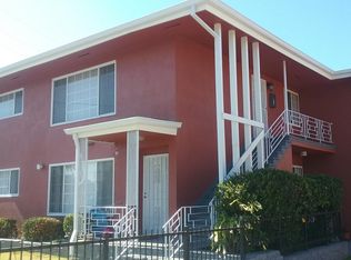 3321 Alma Ave APT A, Lynwood, CA 90262