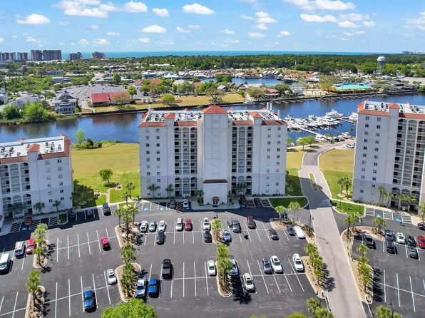 2151 Bridge View Ct. #2-202, North Myrtle Beach, SC 29582
