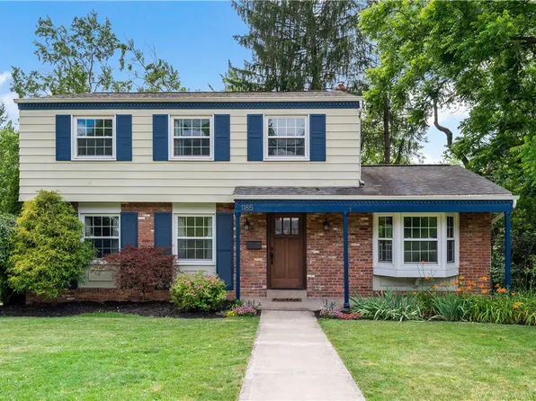 1185 Satellite Cir, Pittsburgh, PA 15241
