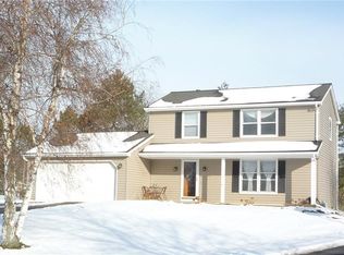 123 Centennial Ln, Hilton, NY 14468