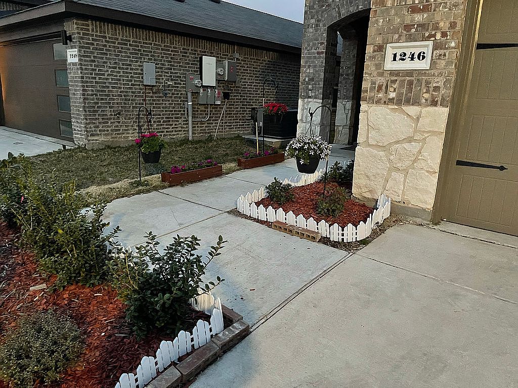 1246 Delmita Dr, Forney, TX 75126 Zillow