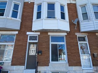 510 Oldham St, Baltimore, MD 21224