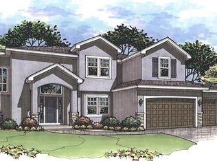 2911 SW Arthur Dr, Lees Summit, MO 64082