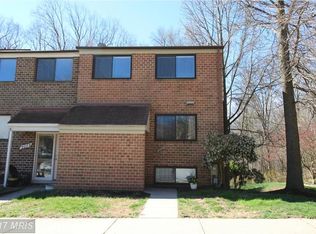 9023 Moving Water Ln, Columbia, MD 21046