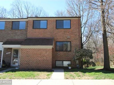 9023 Moving Water Ln, Columbia, MD, 21046
