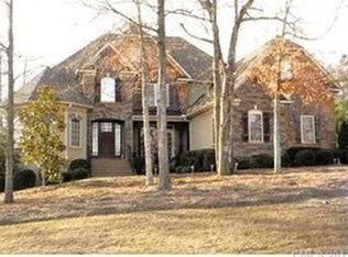 3295 Millstone Creek Rd, Lancaster, SC 29720