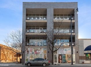 3242 N Milwaukee Ave UNIT 2, Chicago, IL 60618