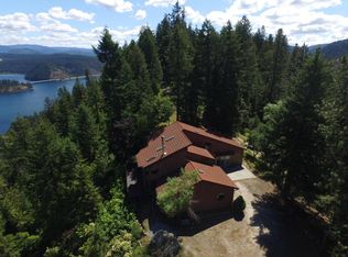 6151 S Albion Rd, Harrison, ID 83833