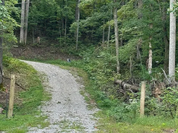 LOT Yellowstone Dr #J, East Bernstadt, KY 40729