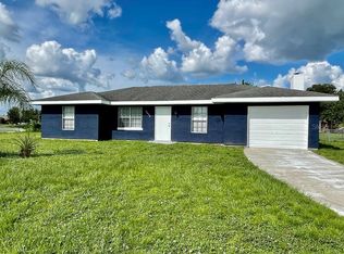 2695 Roxbury Cir, North Port, FL 34287