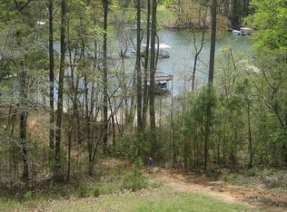 4725 Ben Hill Dr, Oakwood, GA 30566