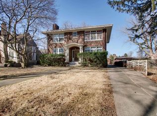 110 West Ave, Quincy, IL 62301