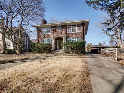110 West Ave, Quincy, IL, 62301