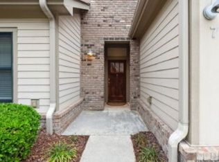 7 Elk Ridge Ln, Southern Pines, NC 28387