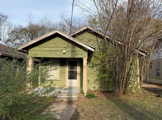 505 N 5th St, Corsicana, TX 75110