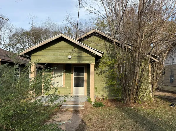 505 N 5th St, Corsicana, TX 75110