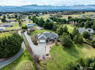 Blue Ribbon, Sequim, WA 98382