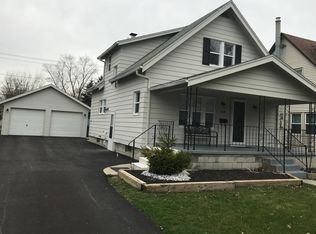 518 Sackett St, Maumee, OH