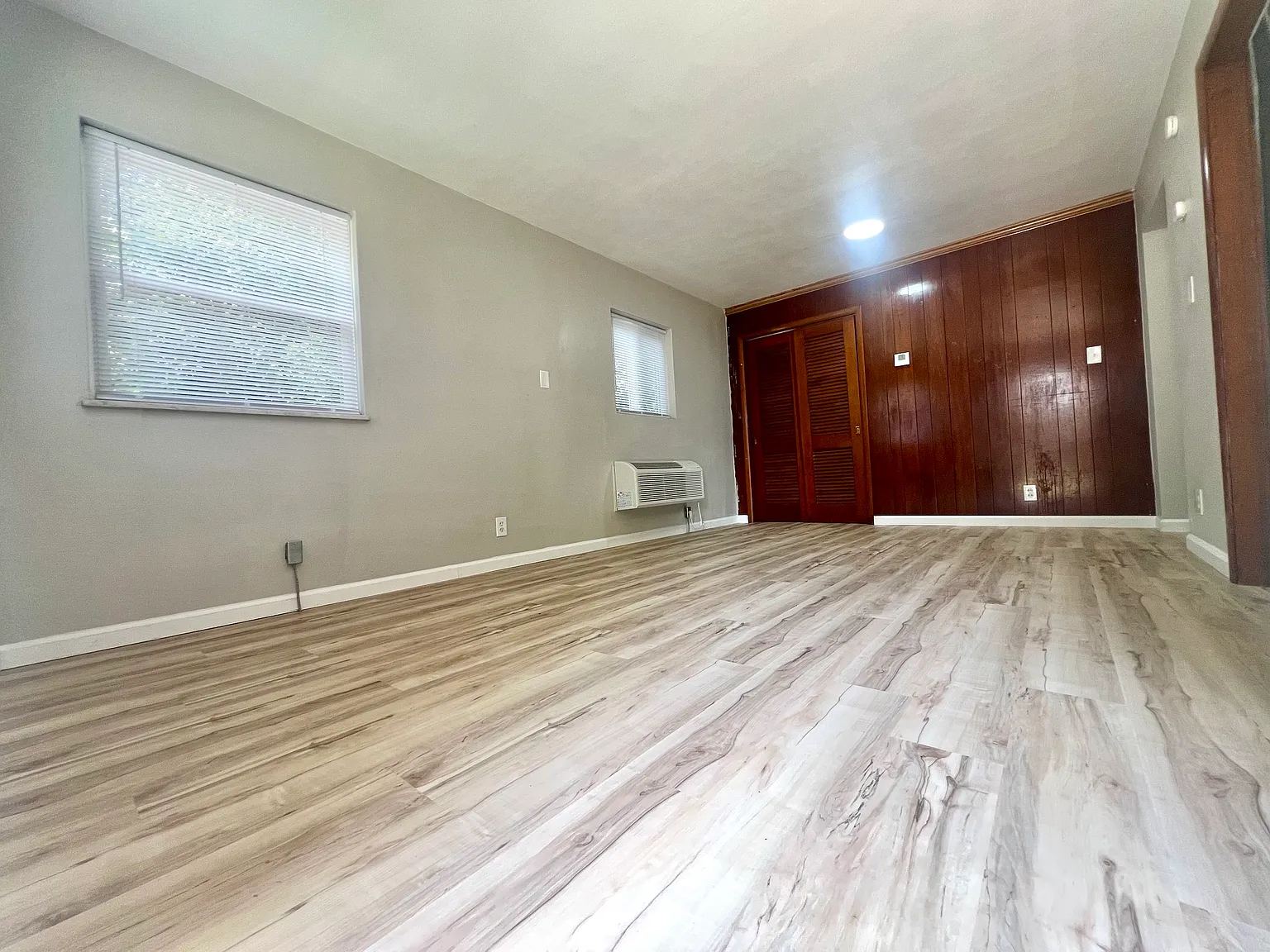 1 bed, 550 sqft, $825 — Photo 3