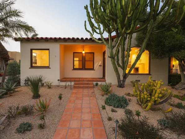 1430 Golden Gate Dr, San Diego, CA 92116