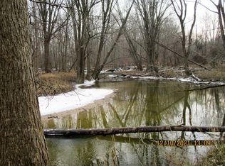 14000 W Townline Rd LOT WP001, Saint Charles, MI 48655